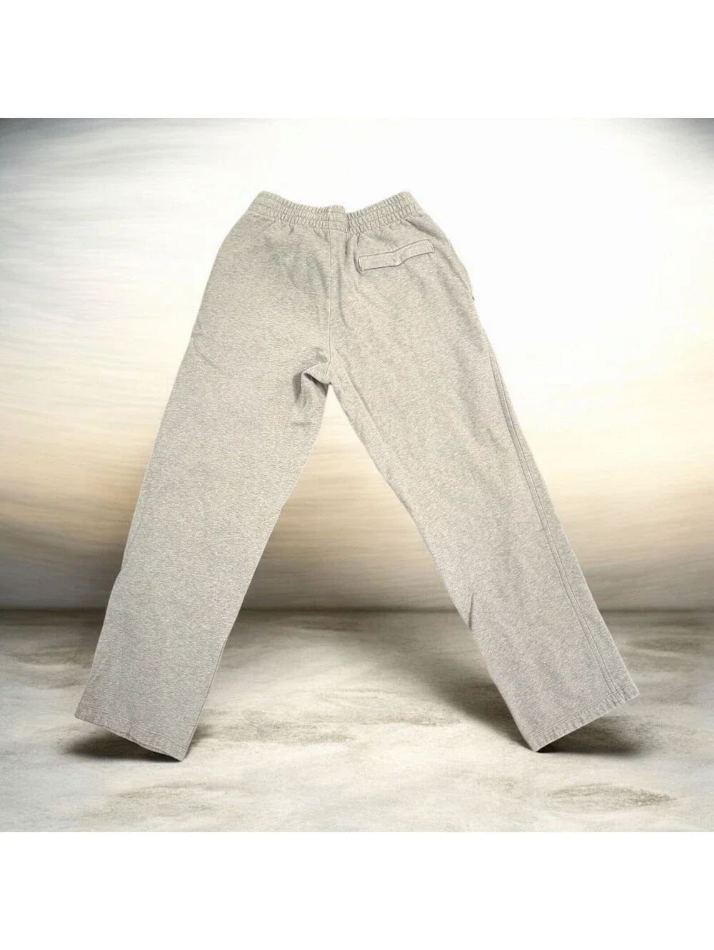 Nike fleece sweatpants